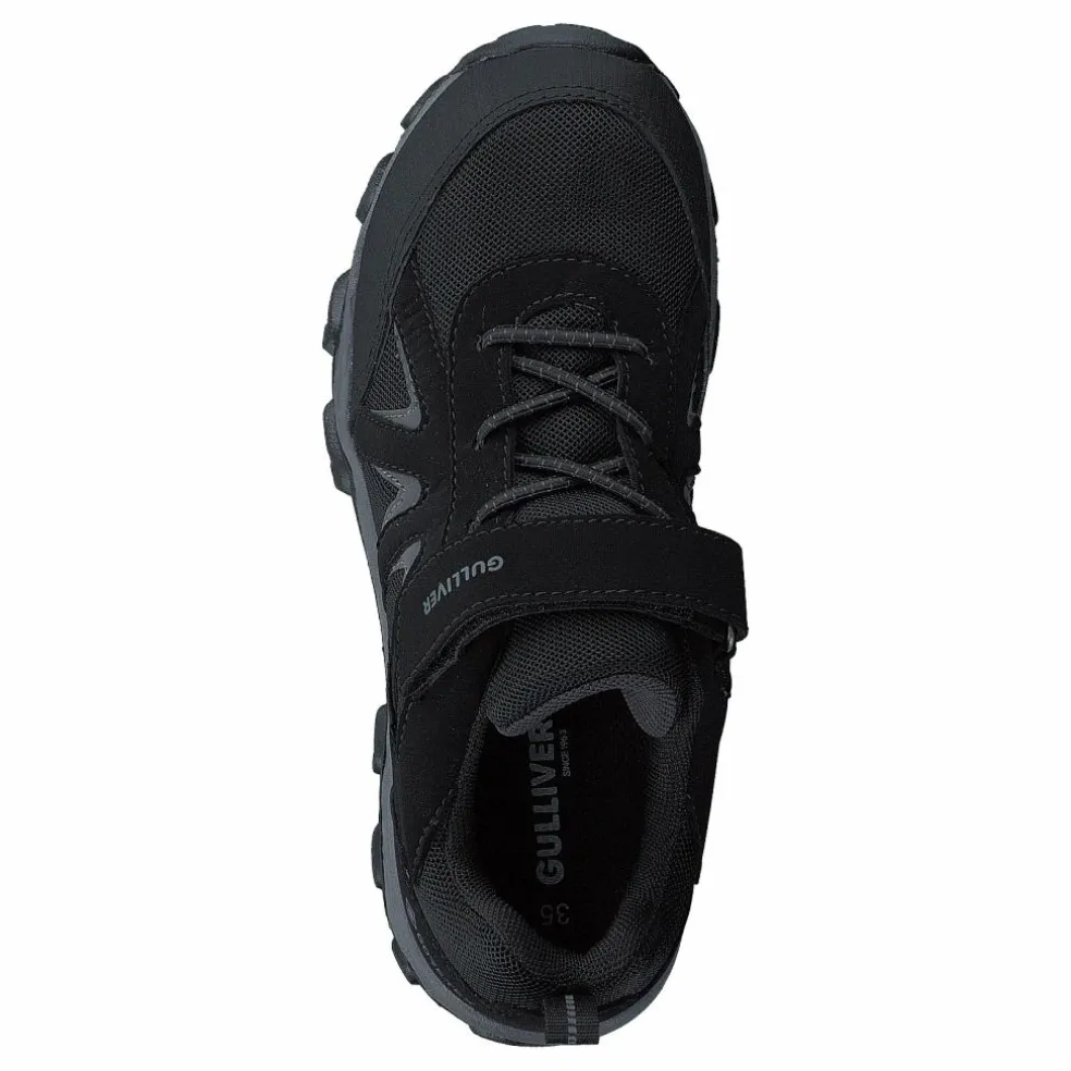 Lule Transtrand Gtx Black