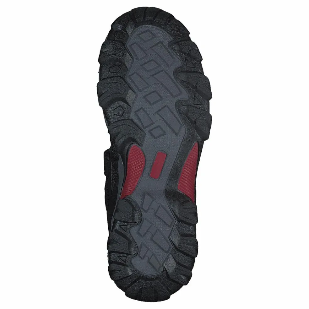 Lule Transtrand Gtx Black