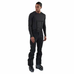 Lumi Form Pant Black