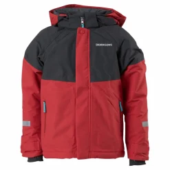 Lun Kids Jkt 3 Baked Pink