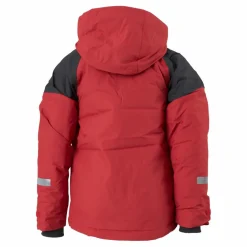 Lun Kids Jkt 3 Baked Pink