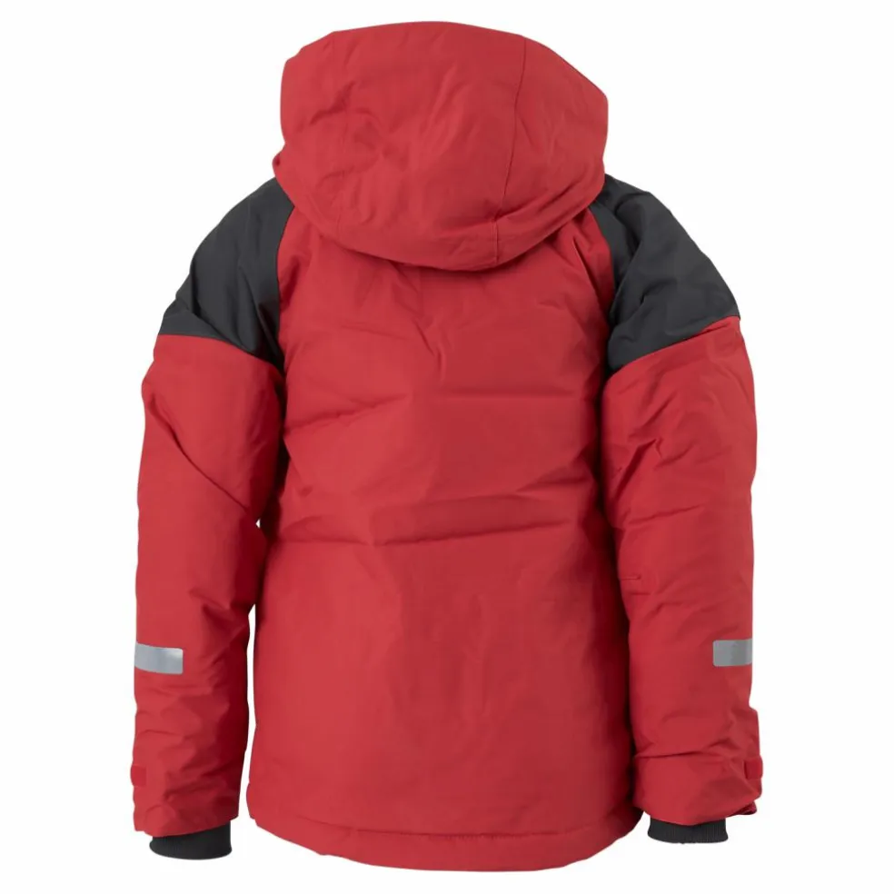 Lun Kids Jkt 3 Baked Pink