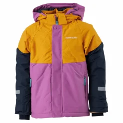 Lun Kids Jkt 3 Radiant Purple