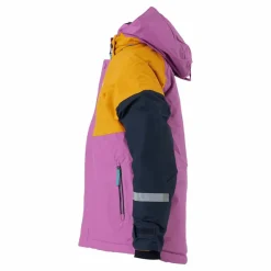 Lun Kids Jkt 3 Radiant Purple