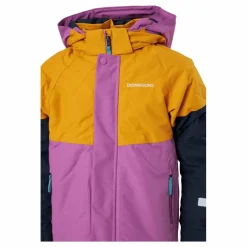 Lun Kids Jkt 3 Radiant Purple