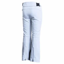 Luna Stretch Ski Pant Grey