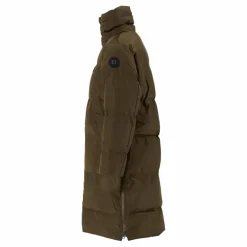 Lunell Jr Coat Beech