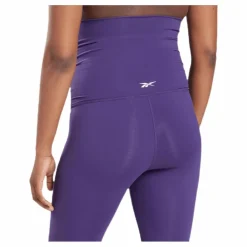 Lux 2.0 Maternity Tight Black