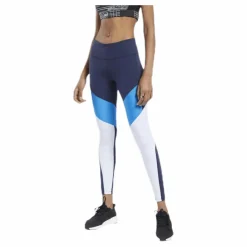 Lux Tight 2.0 CB Blue/White