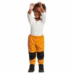 Lövet Kids Pant 5 Happy Orange