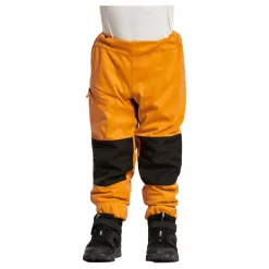 Lövet Kids Pant 5 Happy Orange