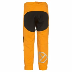 Lövet Kids Pant 5 Happy Orange