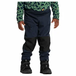 Lövet Kids Pant 5 Navy