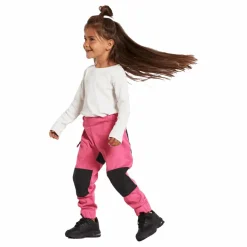 Lövet Kids Pant 5 Sweet Pink