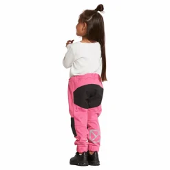 Lövet Kids Pant 5 Sweet Pink