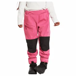 Lövet Kids Pant 5 Sweet Pink