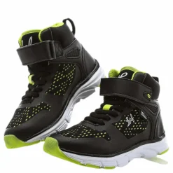 Lycksele Black/Yellow