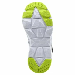 Lycksele Black/Yellow