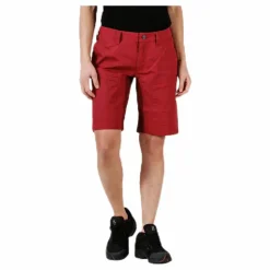 Lykka II Shorts Red
