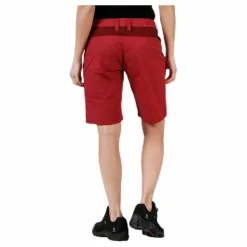 Lykka II Shorts Red