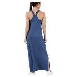 Lynnet Dress Blue