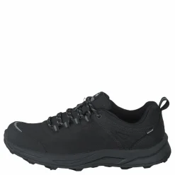 Lynx Low Dx Spike Shoe Black