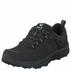 Lynx Low Dx Spike Shoe Black