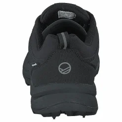 Lynx Low Dx Spike Shoe Black