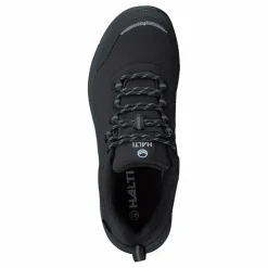 Lynx Low Dx Spike Shoe Black