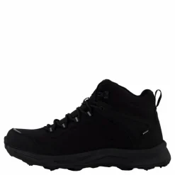 Lynx Mid Dx Spikes Black