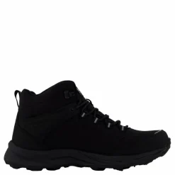 Lynx Mid Dx Spikes Black