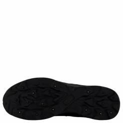 Lynx Mid Dx Spikes Black