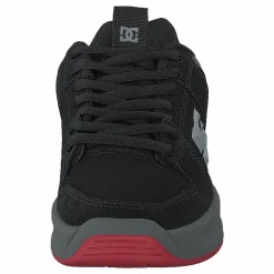 Lynx Zero Black/grey/red