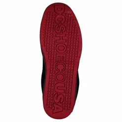 Lynx Zero Black/grey/red