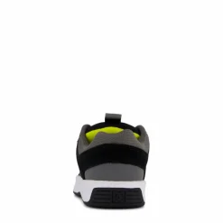 Lynx Zero Black/lime