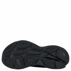 M Bondi 8 Black / Black