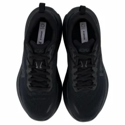 M Bondi 8 Black / Black