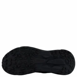 M Challenger 7 Gtx Black / Black