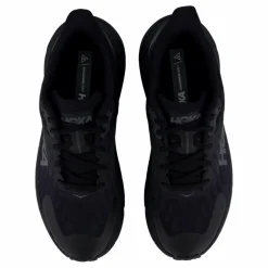 M Challenger 7 Gtx Black / Black