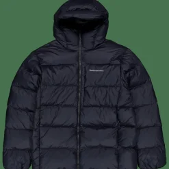 M Frost Down Puffer Jacket Black