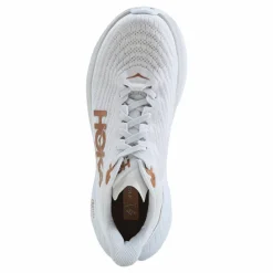 M Mach 5 White / Copper