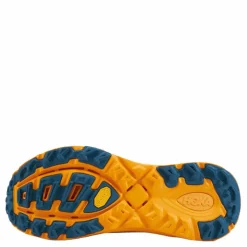 M Mafate Speed 3 Coastal Shade / Radiant Yellow