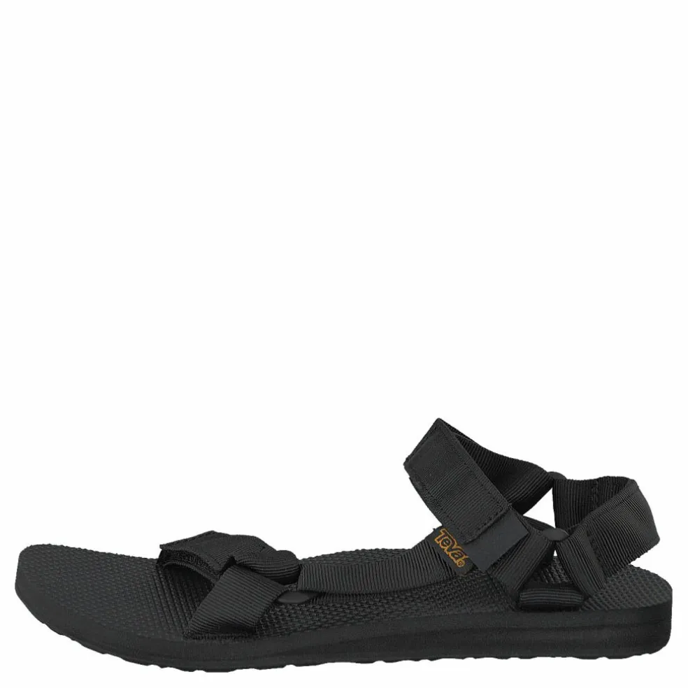 M Original Universal Urban Black