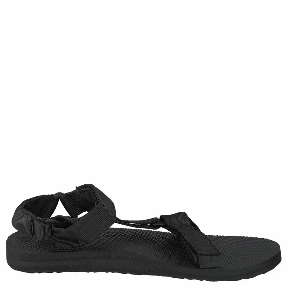 M Original Universal Urban Black