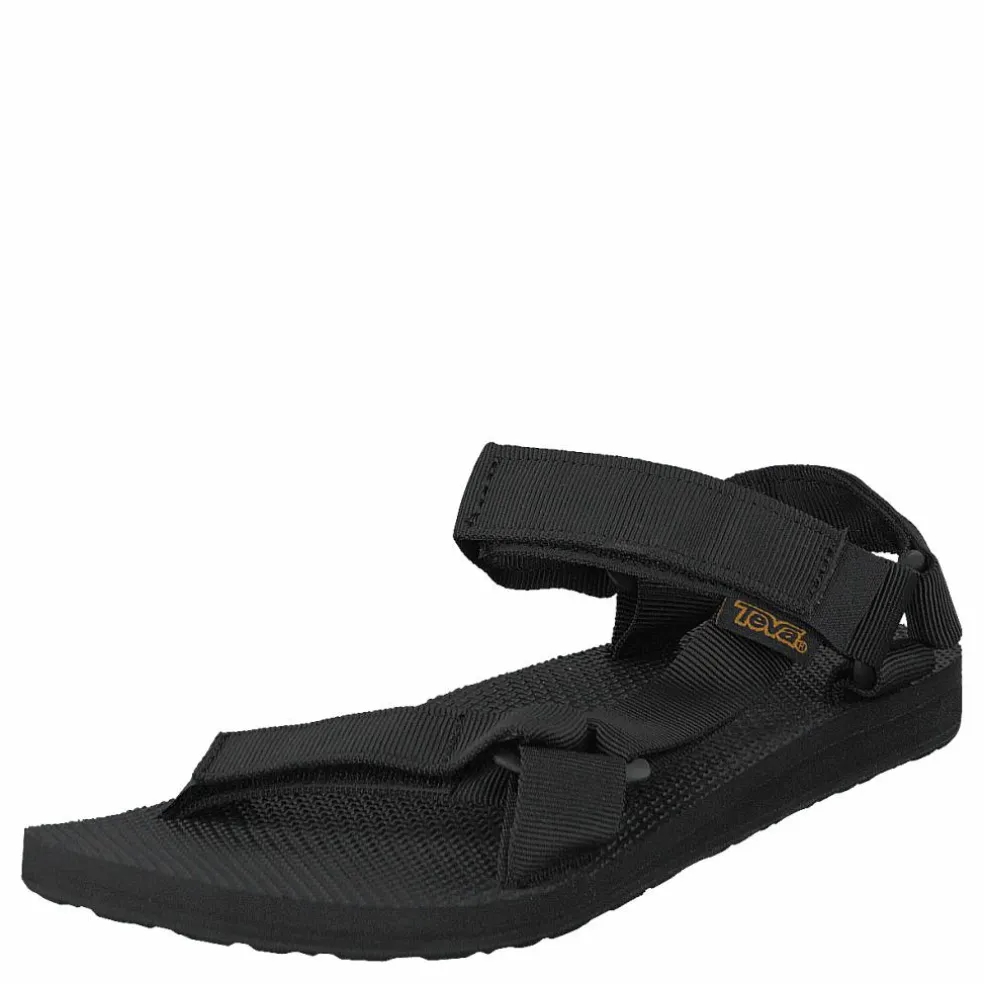 M Original Universal Urban Black