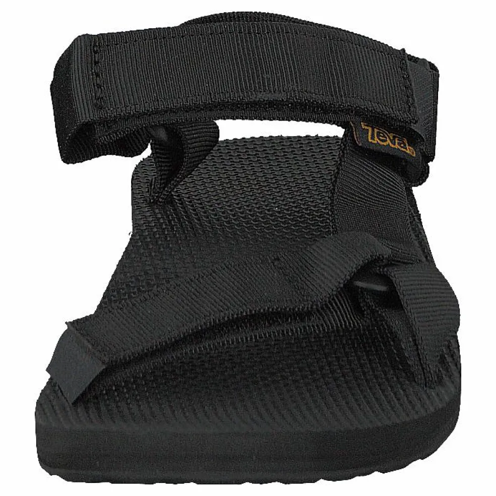 M Original Universal Urban Black