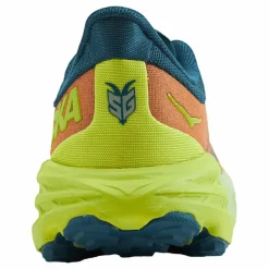 M Speedgoat 5 Blue Coral / Evening Primrose