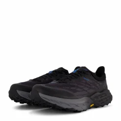 M Speedgoat 5 Gtx Black / Black