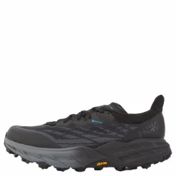 M Speedgoat 5 Gtx Ice Black / Black