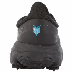 M Speedgoat 5 Gtx Ice Black / Black